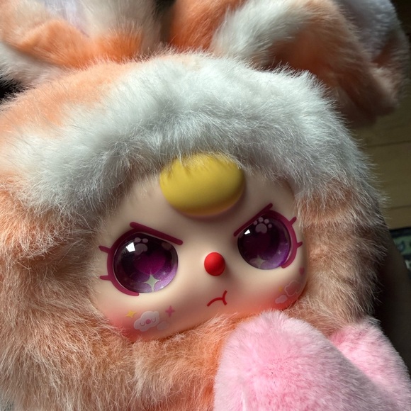 BABY THREE - Picture 3 of 4